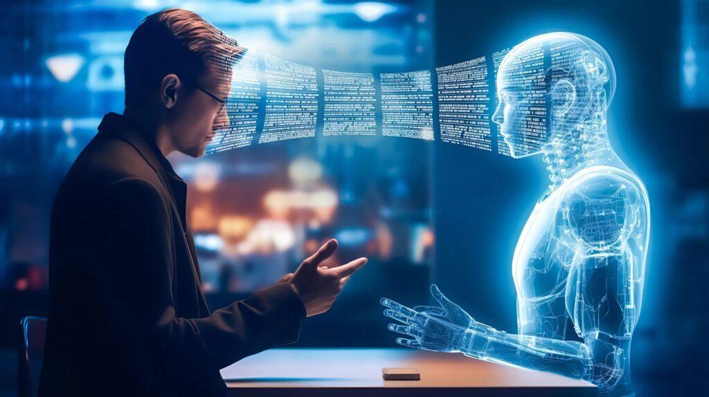 The Silent Revolution: How AI Integration is Rewriting the Rules of Business The era of "set it and forget it