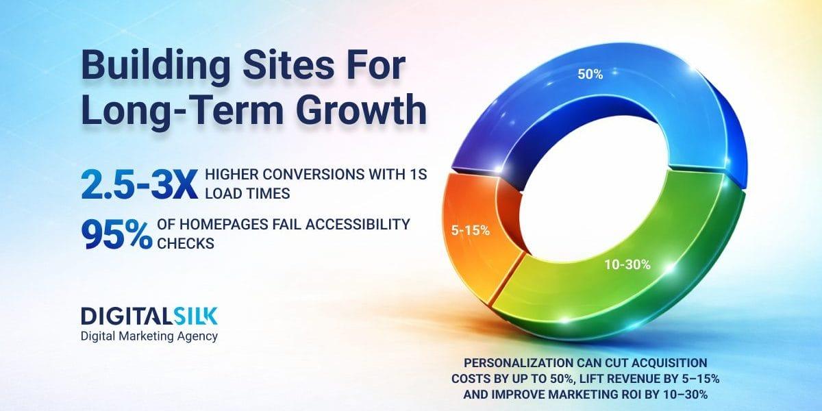 Why Your Website is the Ultimate Growth Engine: A Strategic Guide to Scaling in 2026